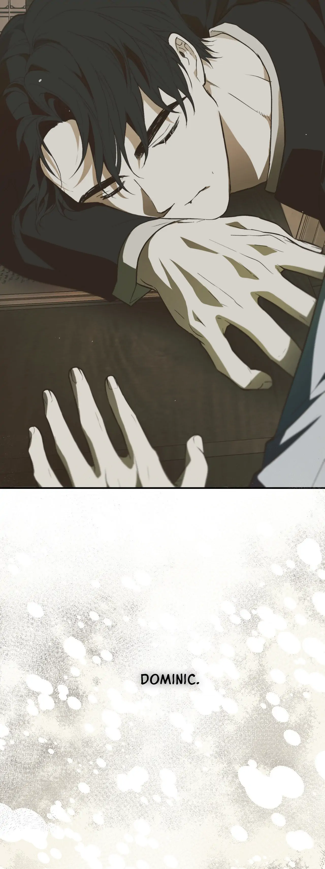 Control Time [Official] - Chapter 23 manhwa