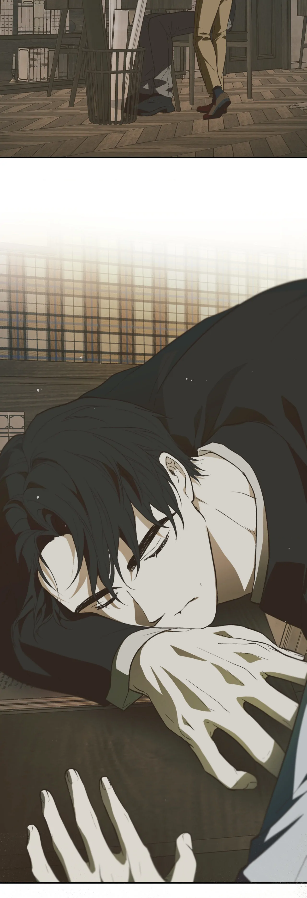 Control Time [Official] - Chapter 24 manhwa