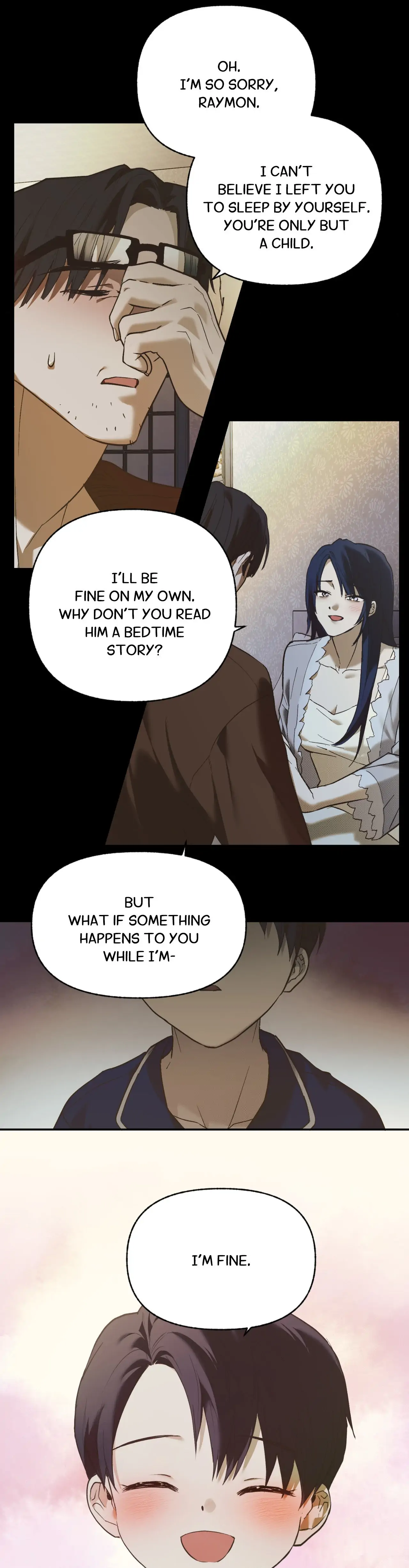Control Time [Official] - Chapter 24 manhwa