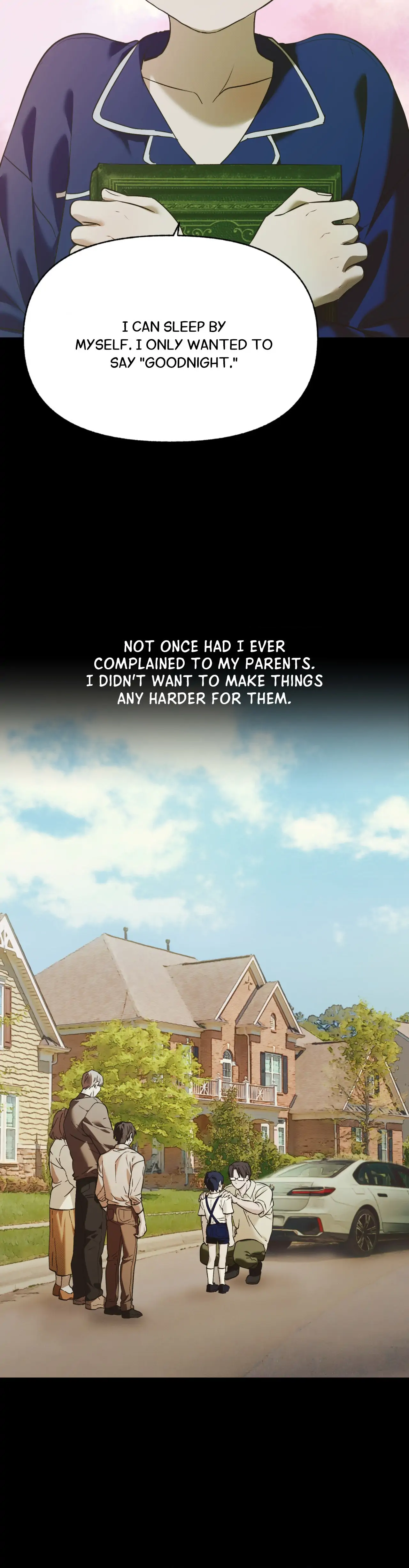 Control Time [Official] - Chapter 24 manhwa