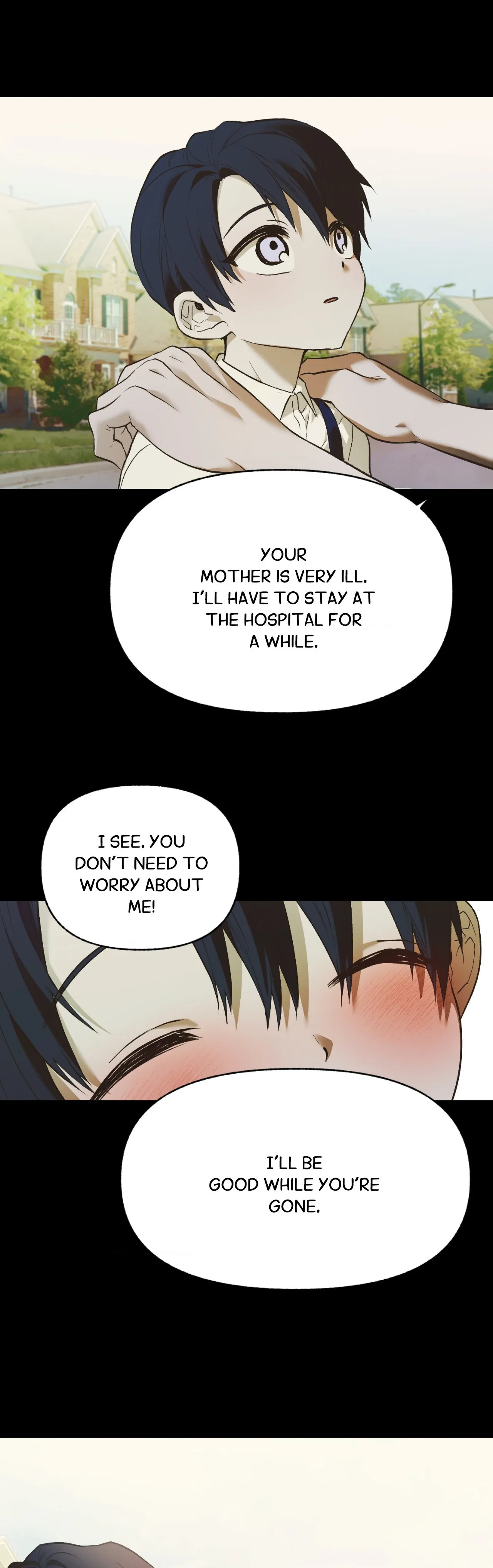 Control Time [Official] - Chapter 24 manhwa