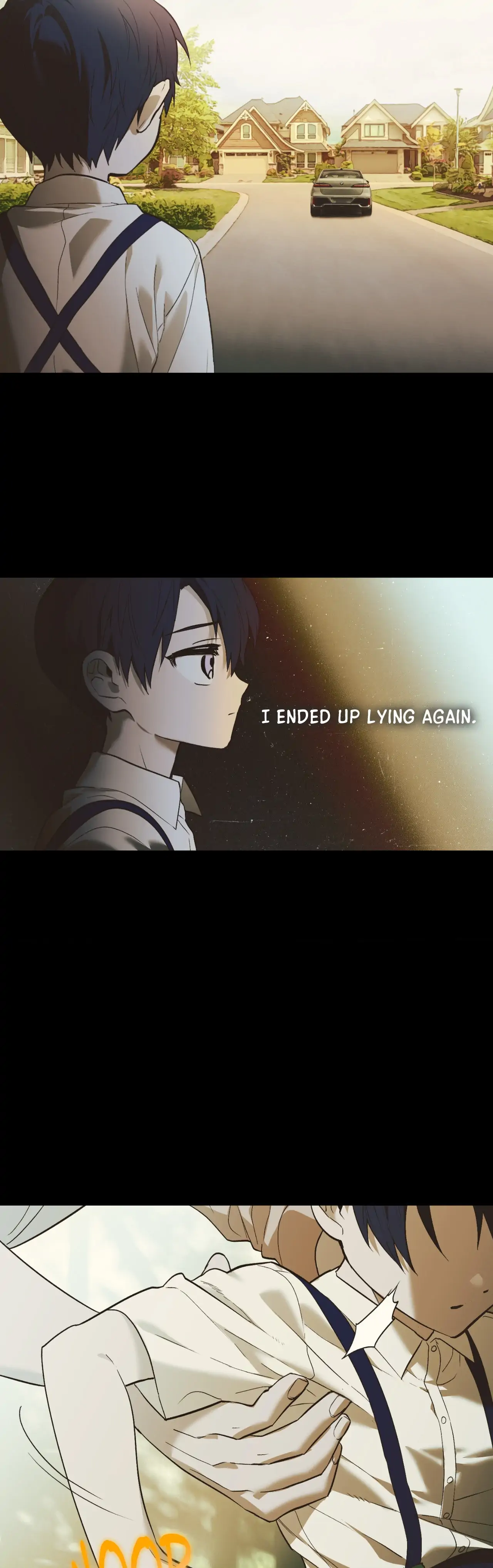 Control Time [Official] - Chapter 24 manhwa