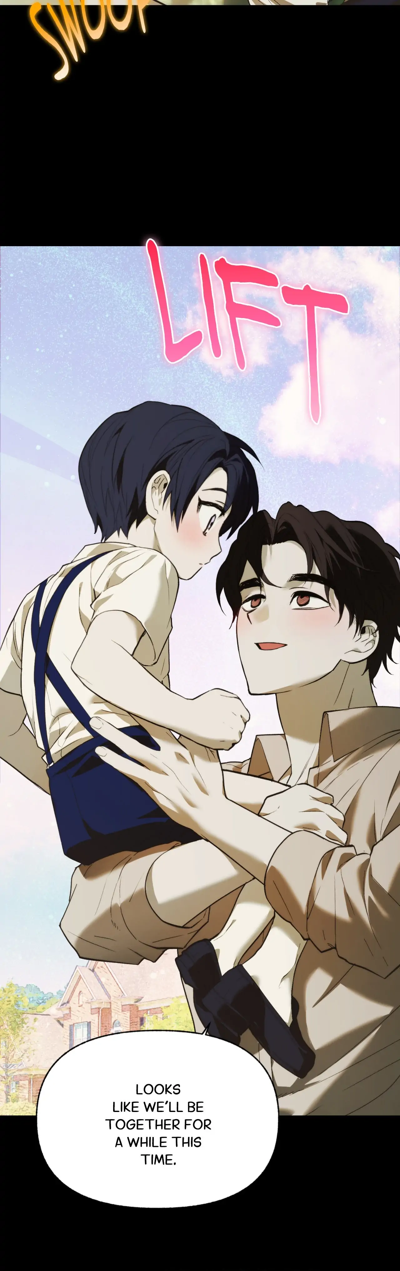 Control Time [Official] - Chapter 24 manhwa