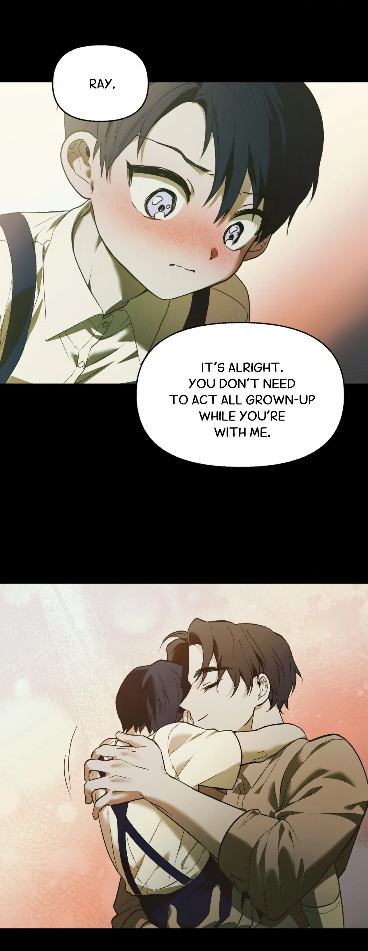 Control Time [Official] - Chapter 24 manhwa