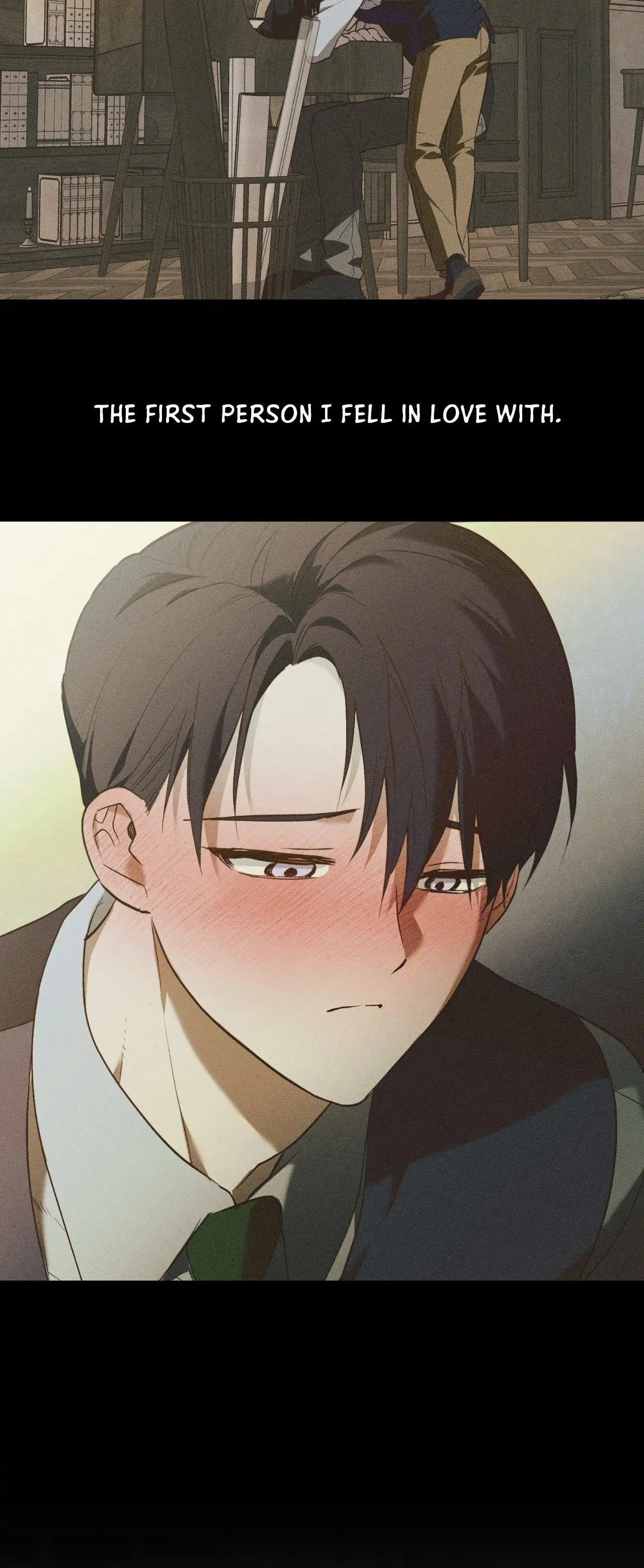 Control Time [Official] - Chapter 24 manhwa