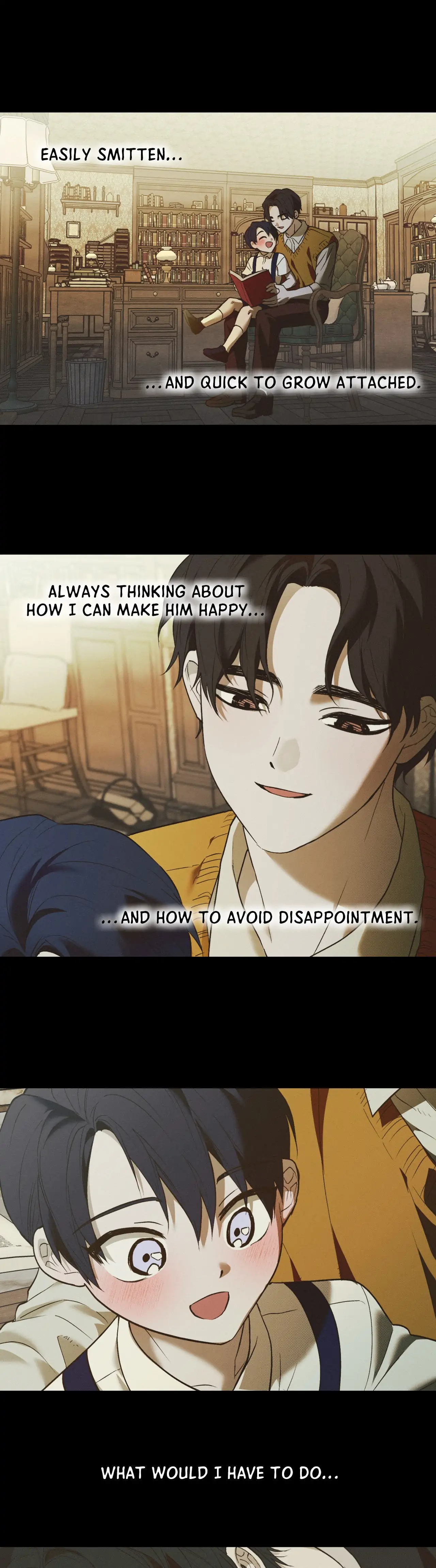 Control Time [Official] - Chapter 24 manhwa