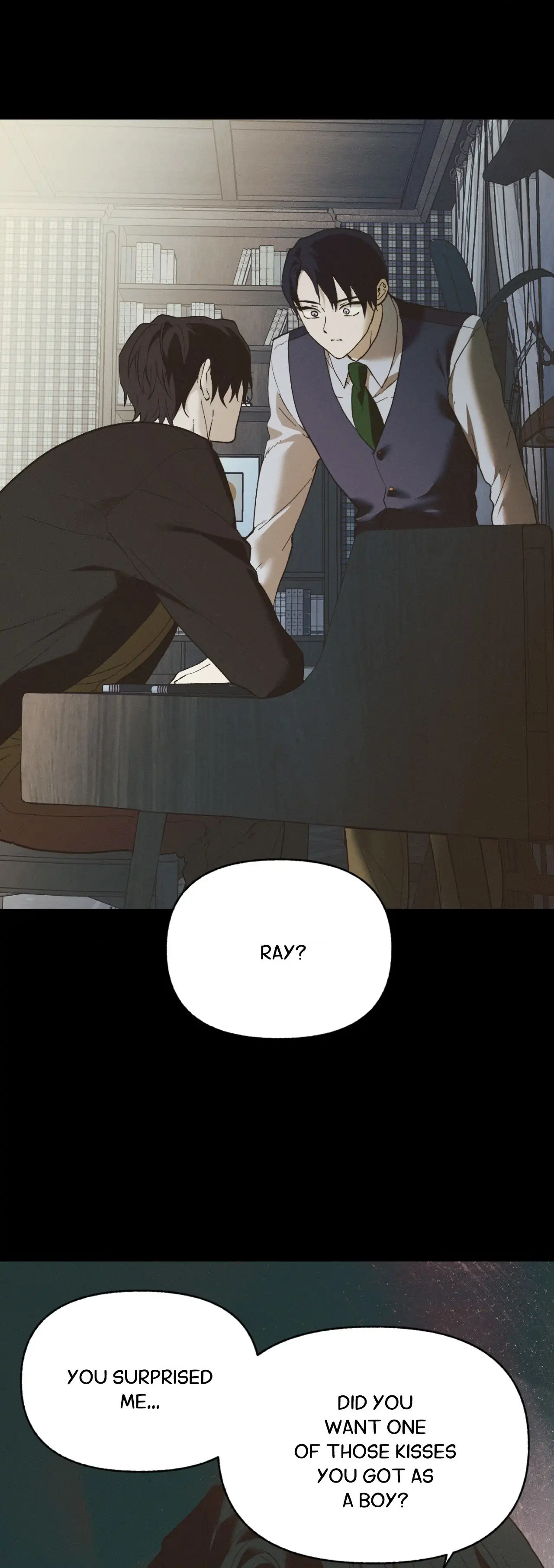 Control Time [Official] - Chapter 24 manhwa