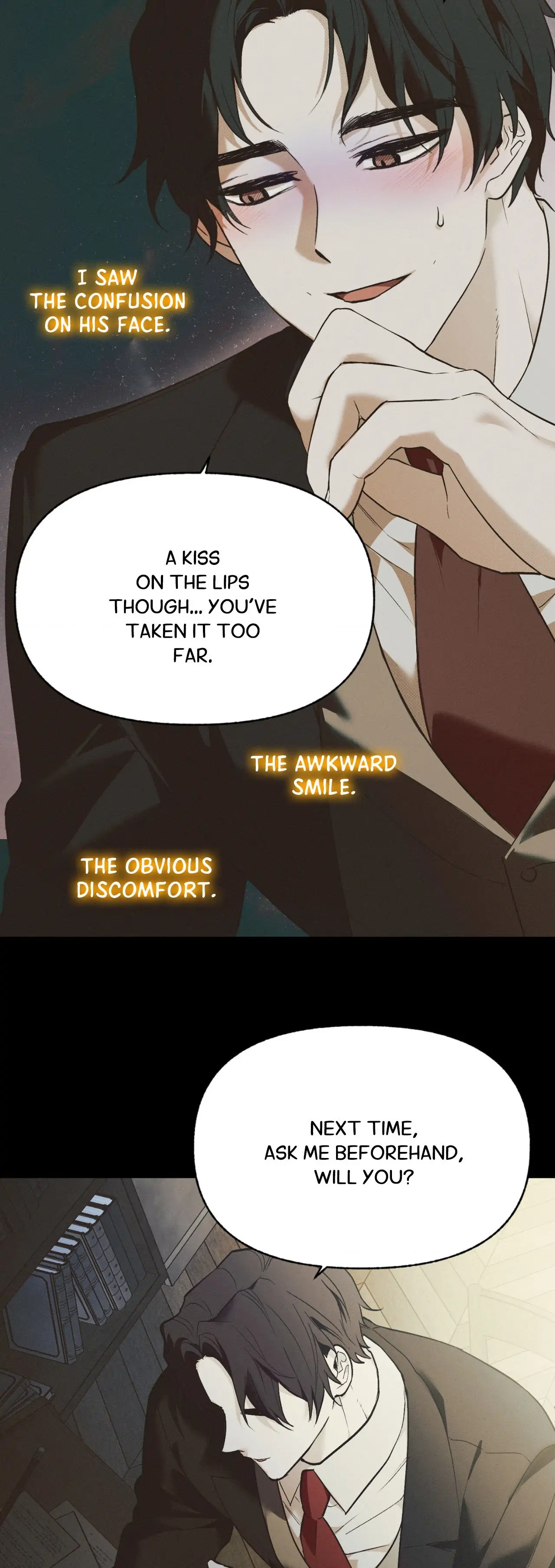 Control Time [Official] - Chapter 24 manhwa