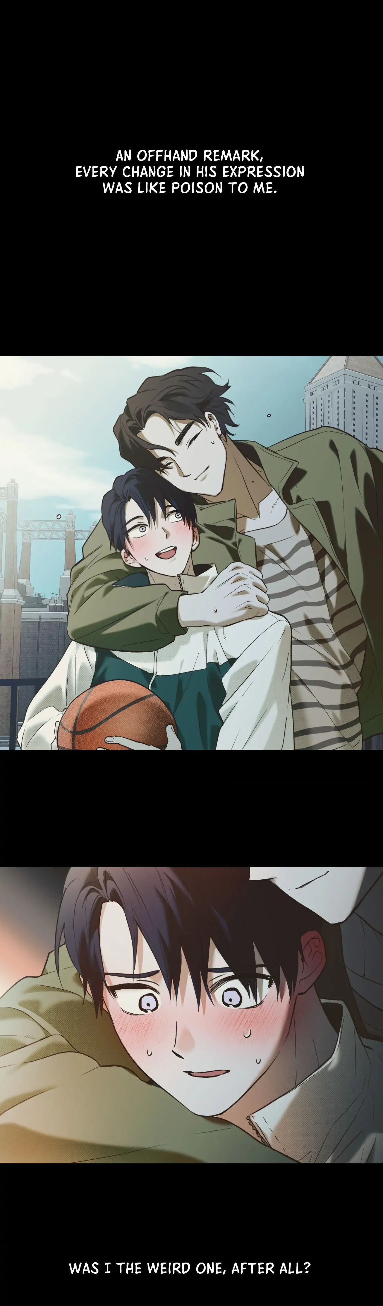 Control Time [Official] - Chapter 24 manhwa