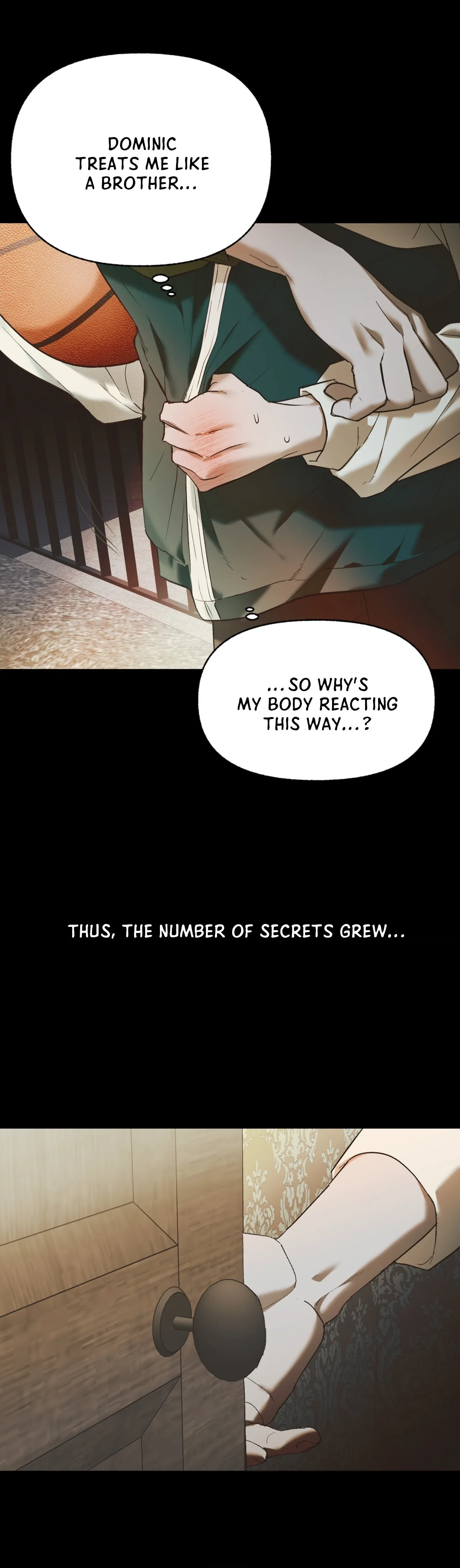 Control Time [Official] - Chapter 24 manhwa