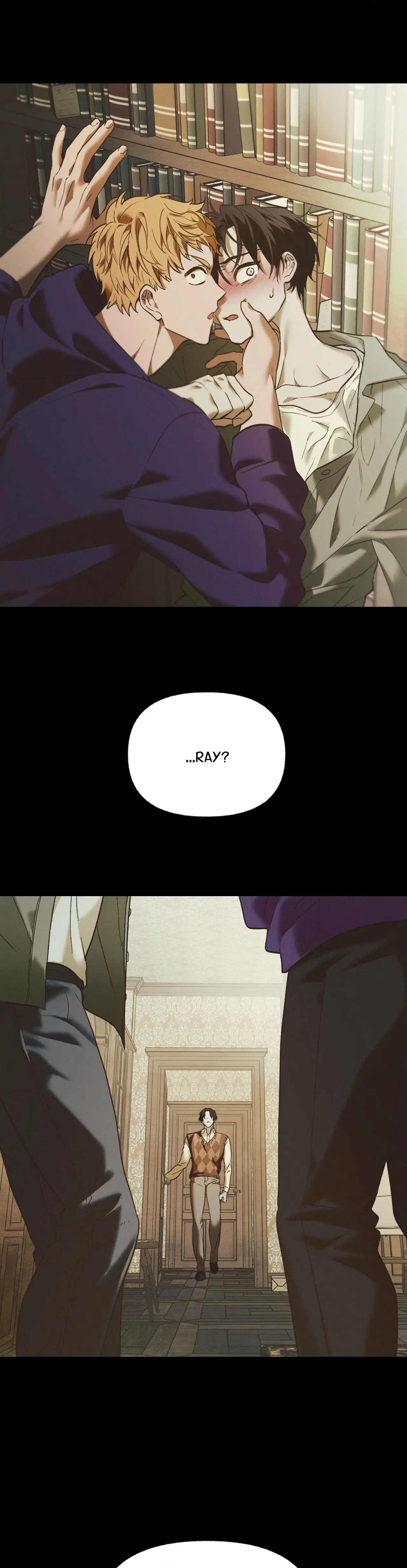 Control Time [Official] - Chapter 24 manhwa