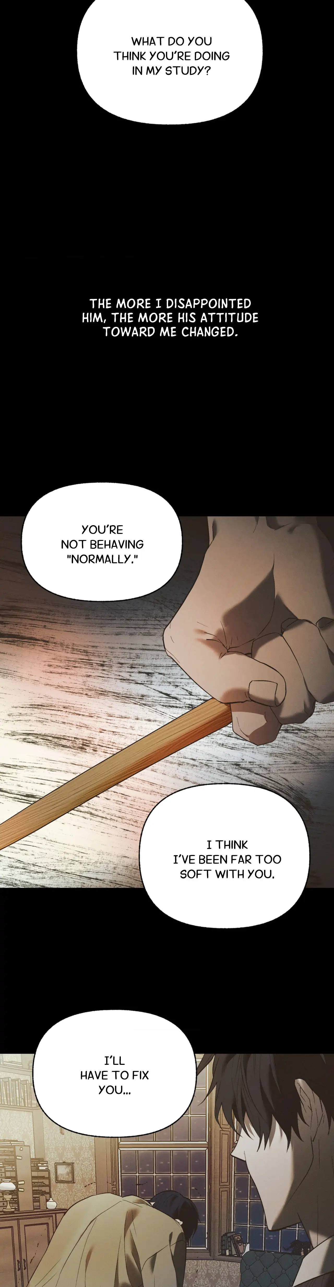 Control Time [Official] - Chapter 24 manhwa