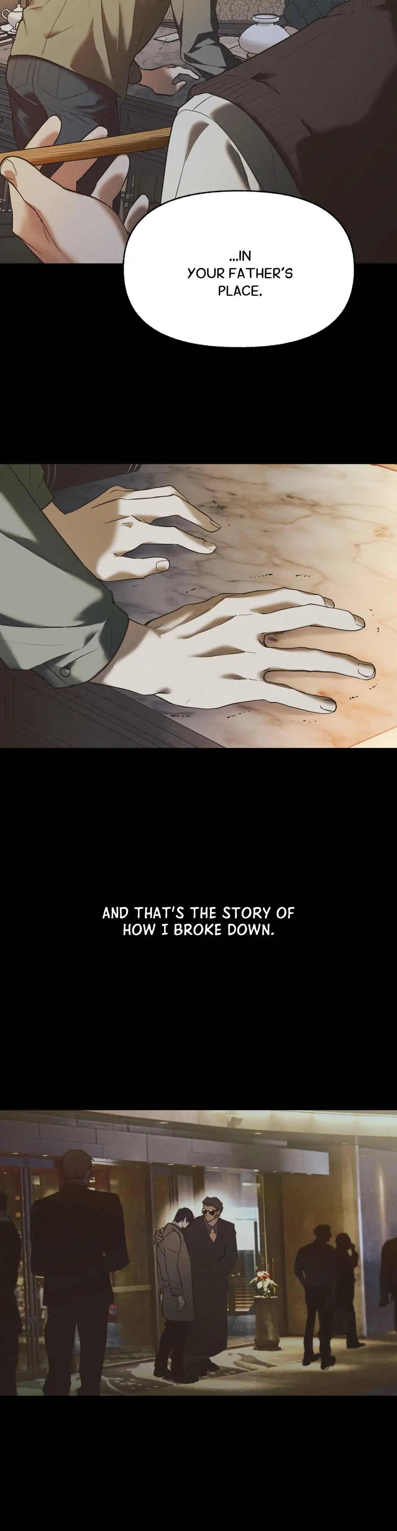 Control Time [Official] - Chapter 24 manhwa