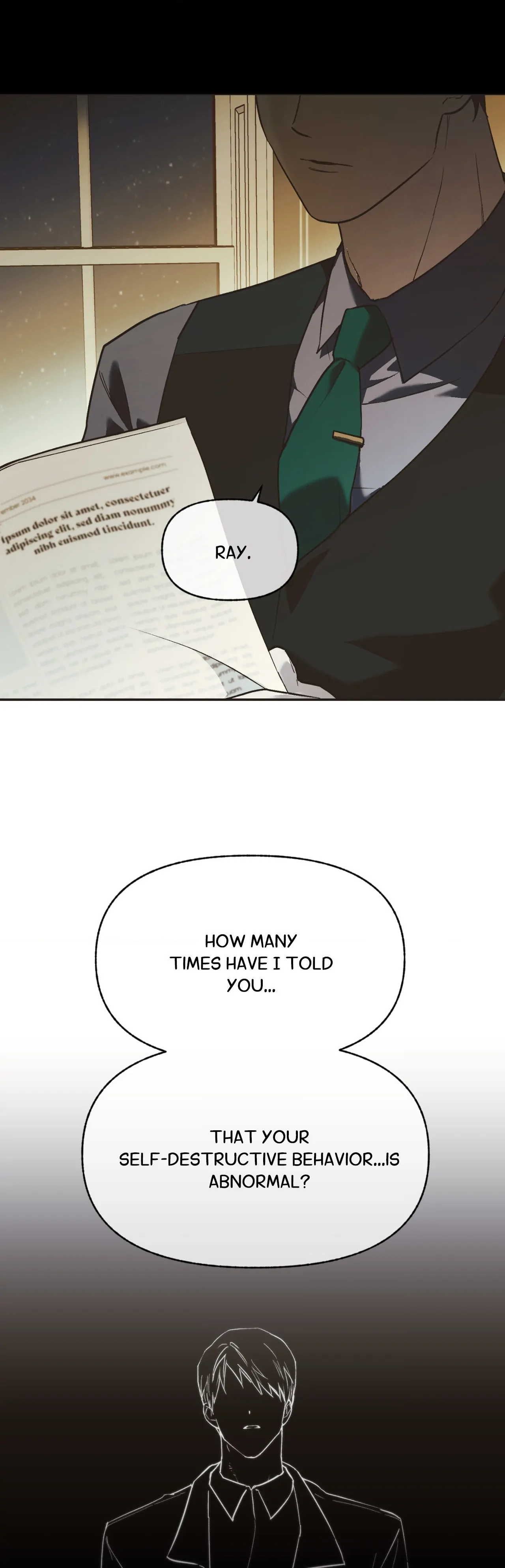 Control Time [Official] - Chapter 24 manhwa