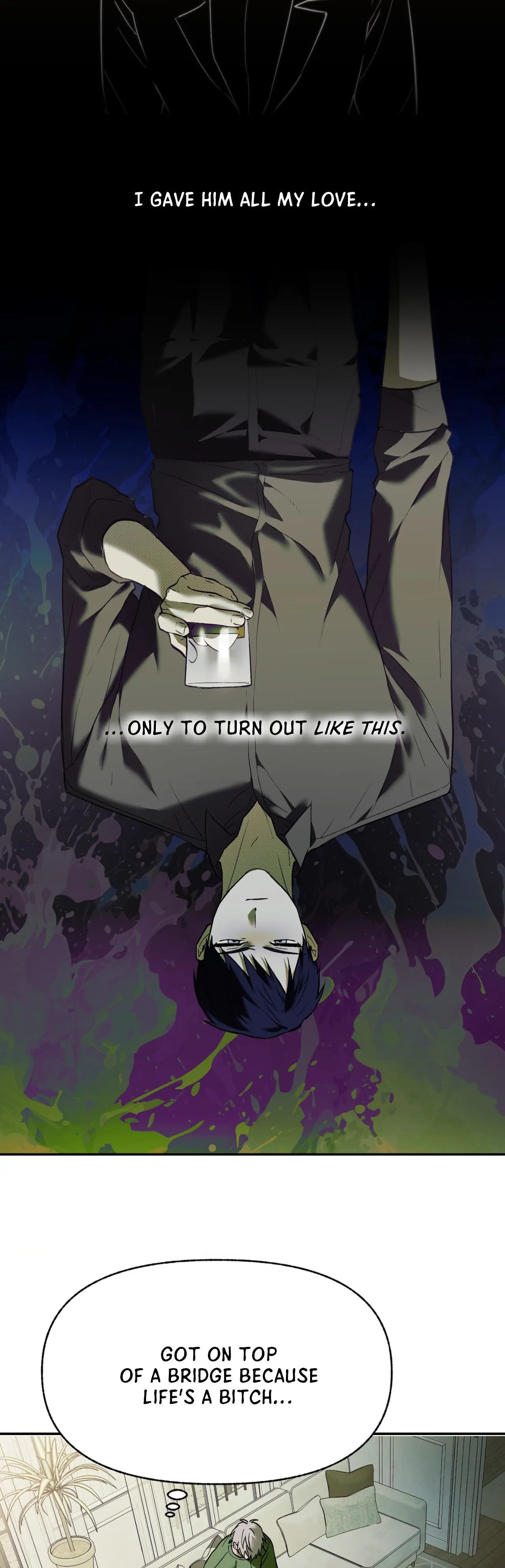 Control Time [Official] - Chapter 24 manhwa