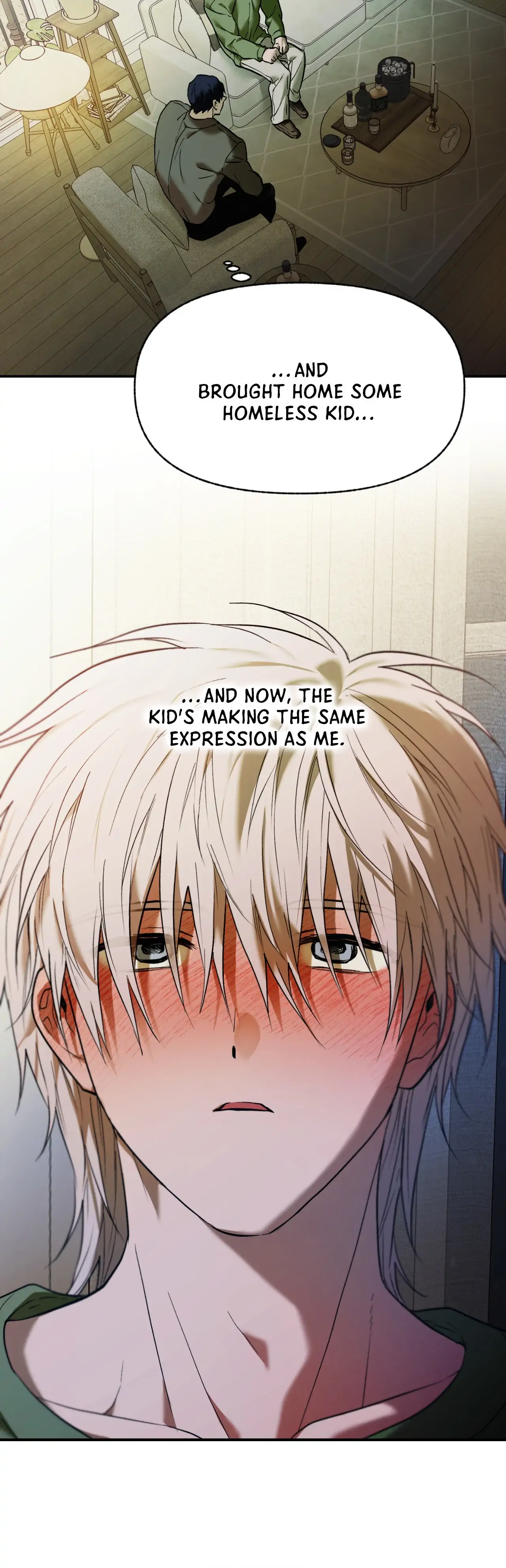 Control Time [Official] - Chapter 24 manhwa