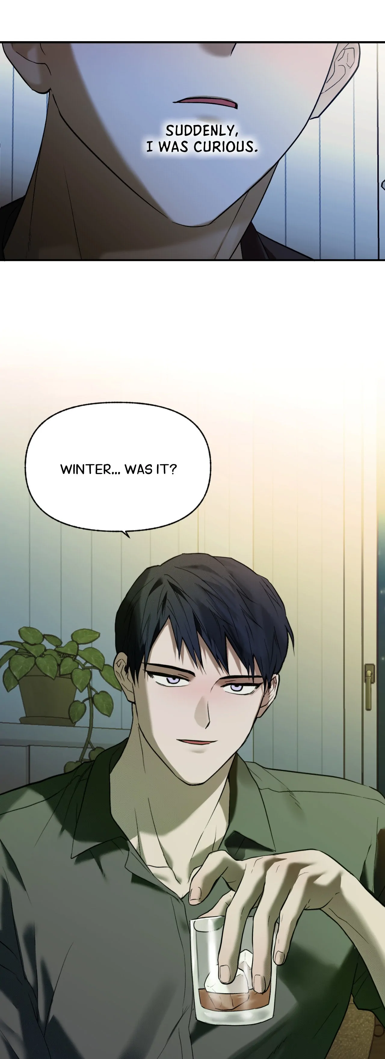 Control Time [Official] - Chapter 24 manhwa