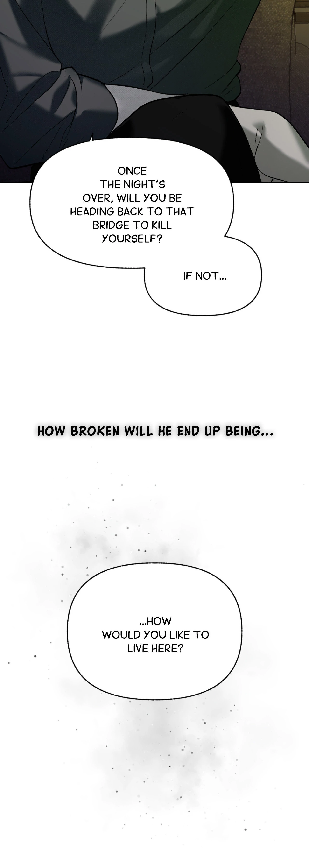 Control Time [Official] - Chapter 24 manhwa