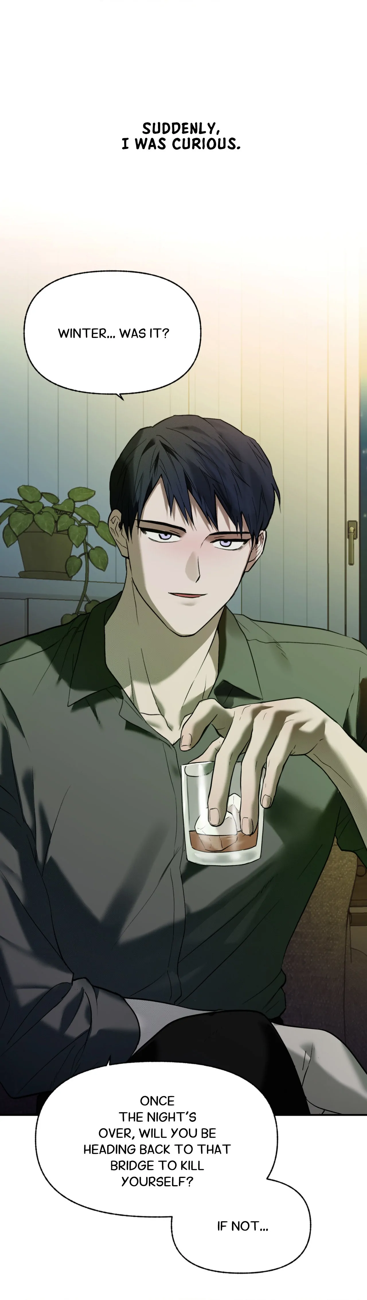Control Time [Official] - Chapter 25 manhwa