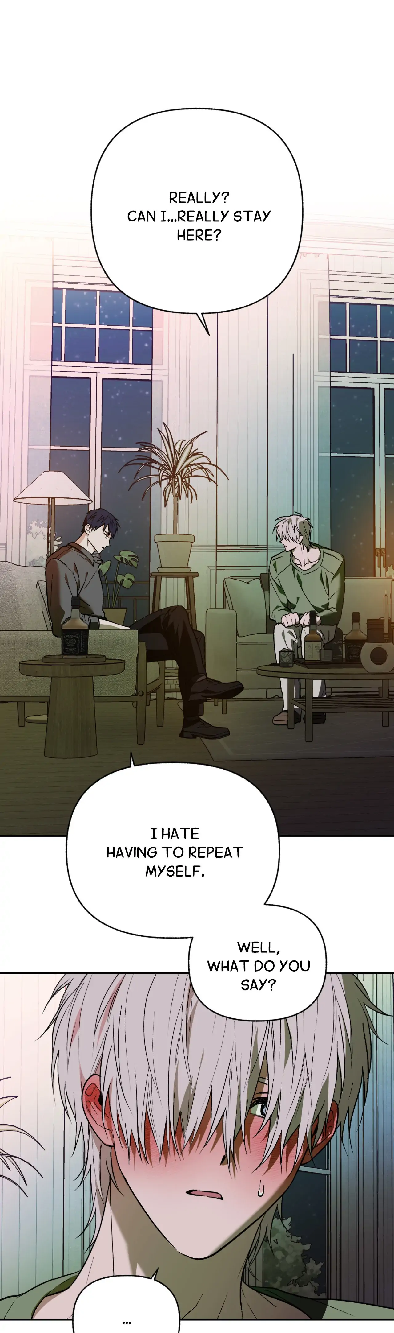 Control Time [Official] - Chapter 25 manhwa