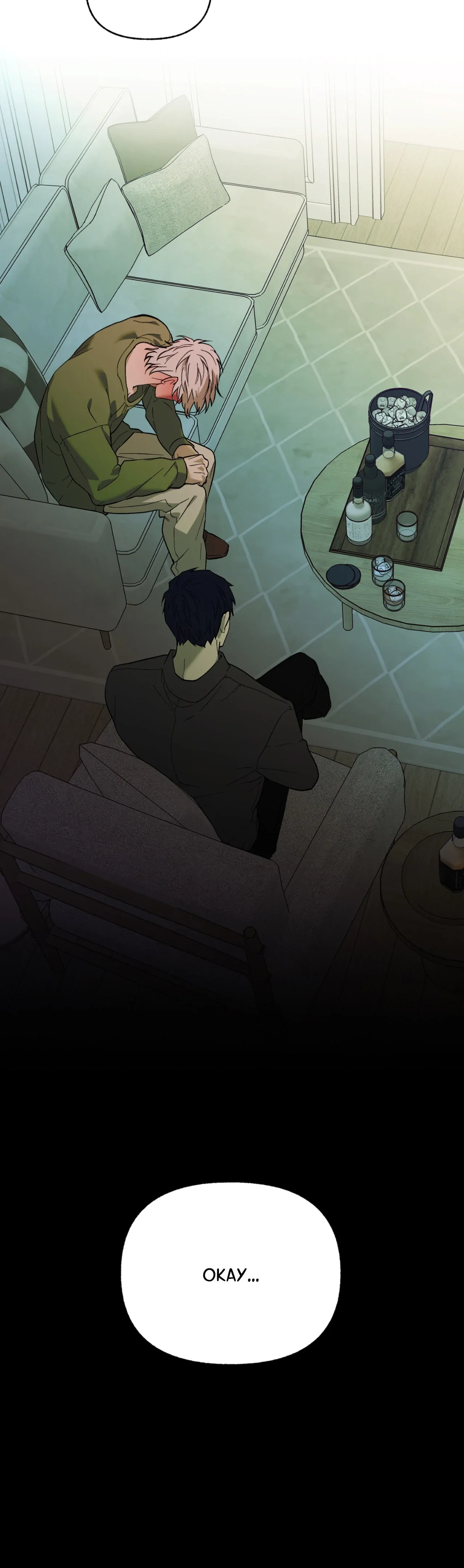 Control Time [Official] - Chapter 25 manhwa