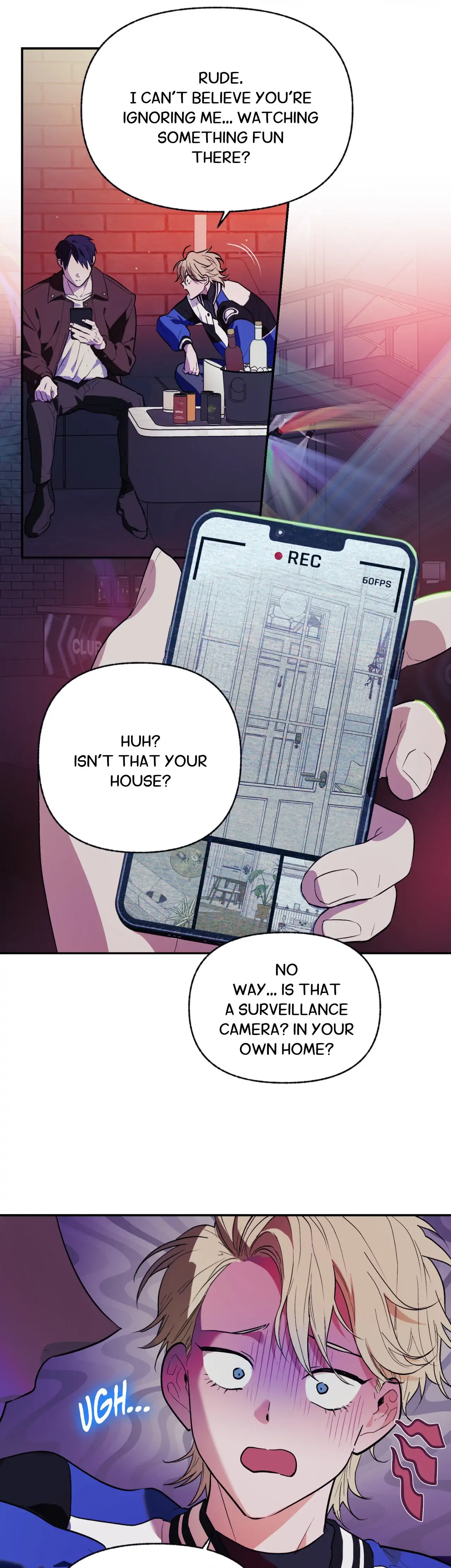 Control Time [Official] - Chapter 25 manhwa