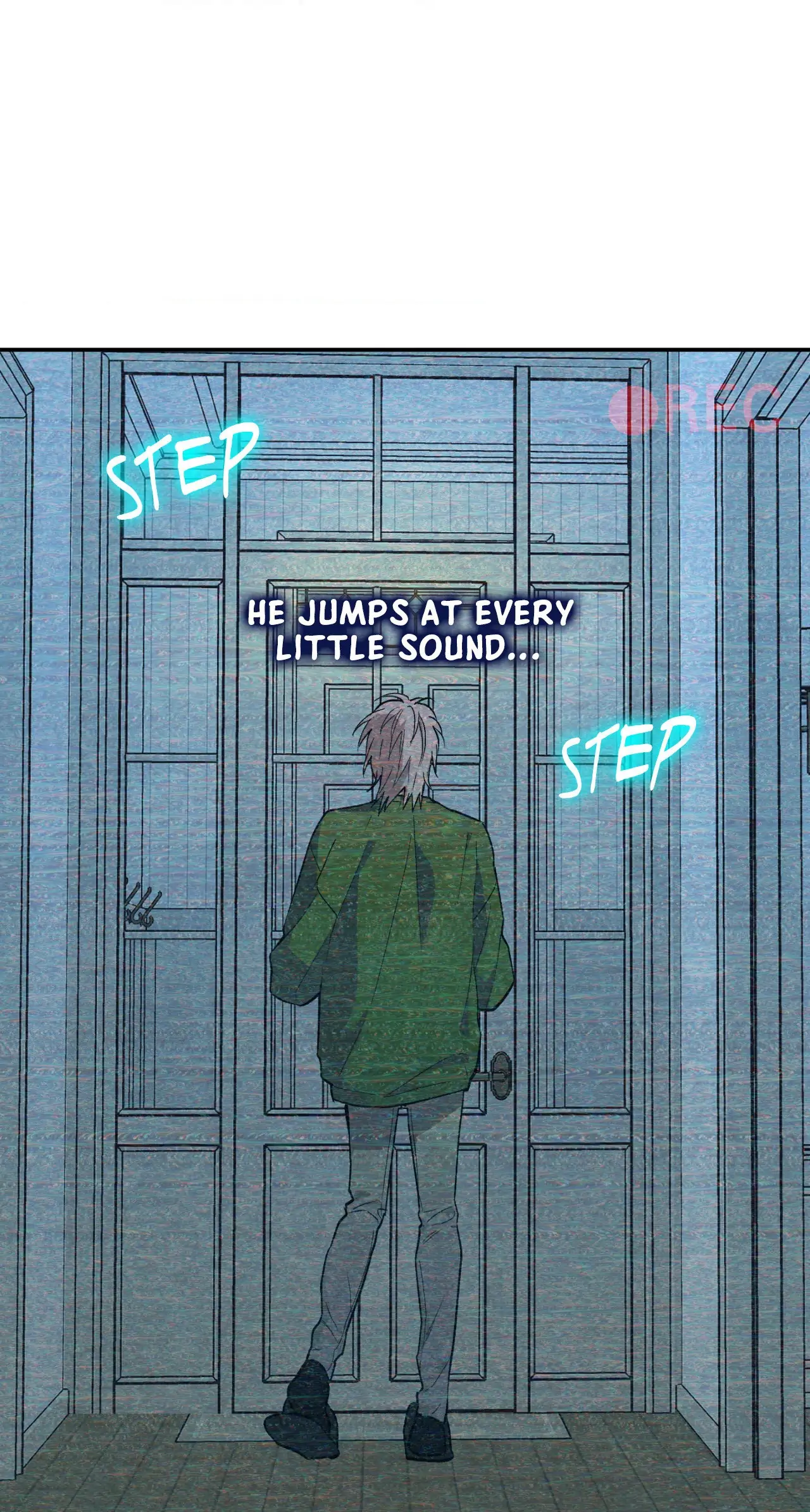 Control Time [Official] - Chapter 25 manhwa