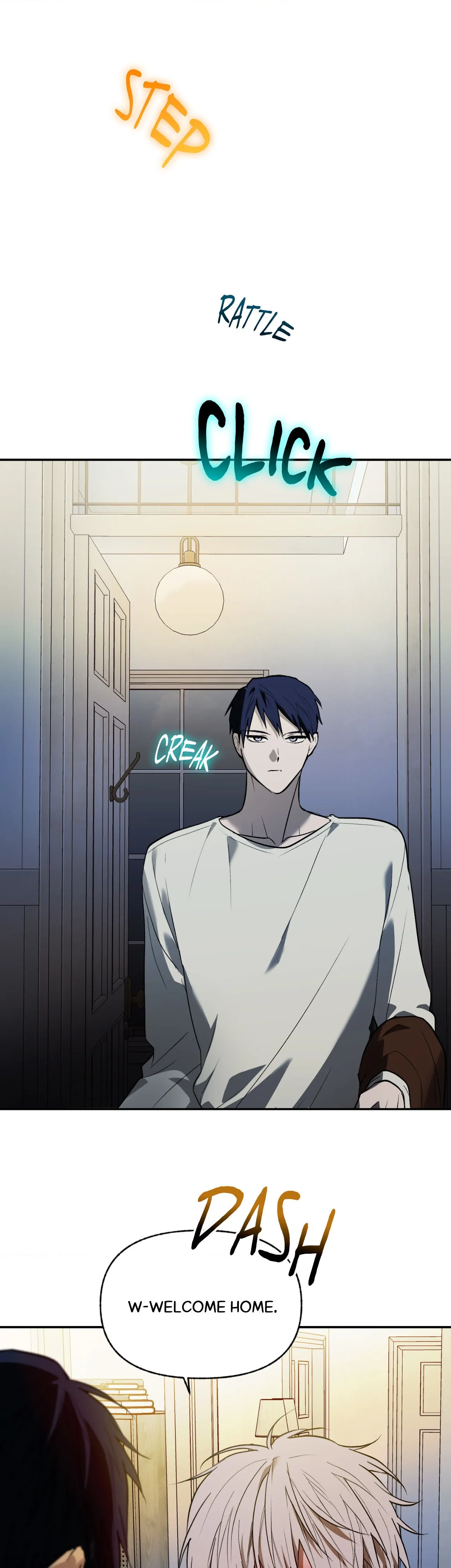Control Time [Official] - Chapter 25 manhwa