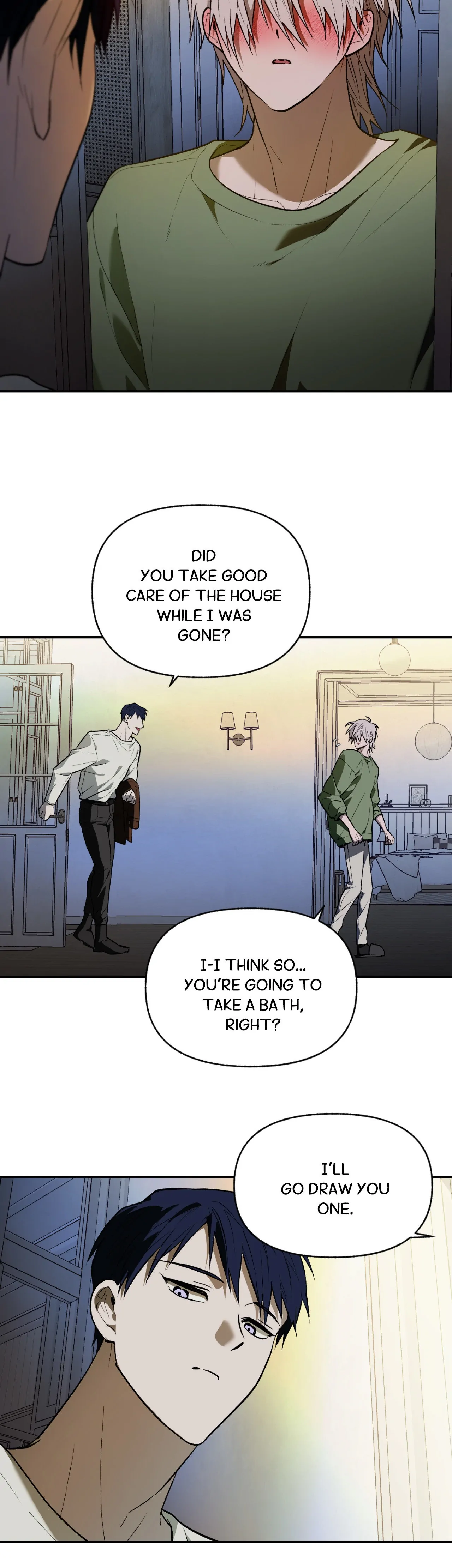 Control Time [Official] - Chapter 25 manhwa