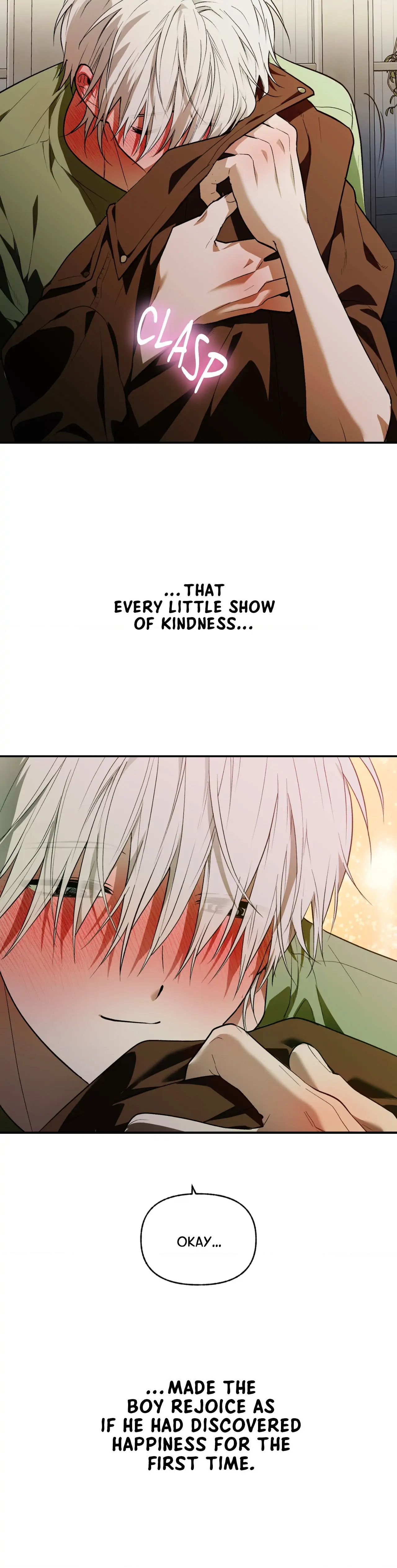 Control Time [Official] - Chapter 25 manhwa