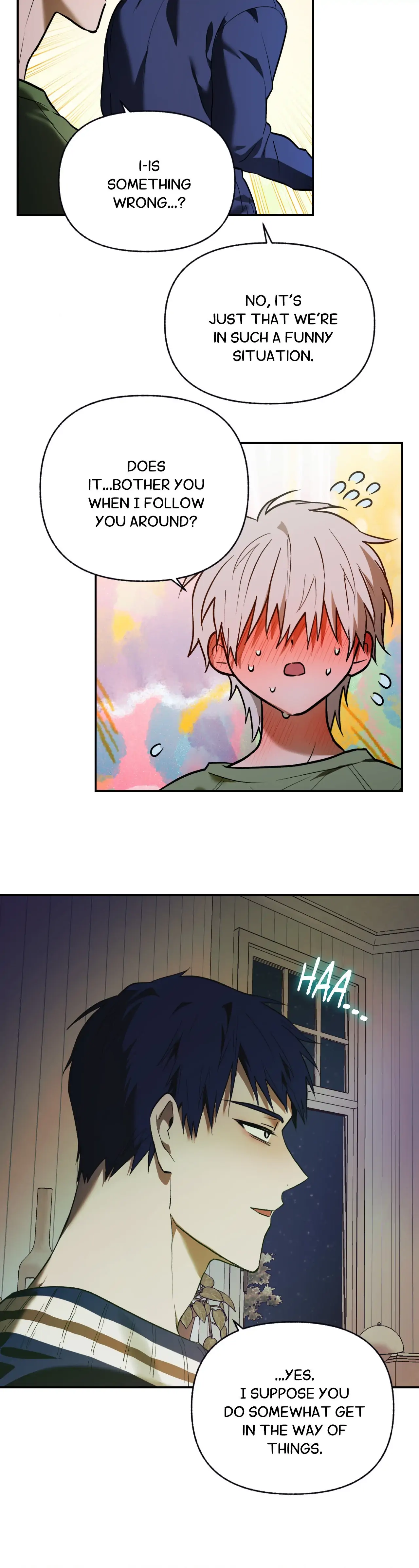 Control Time [Official] - Chapter 25 manhwa