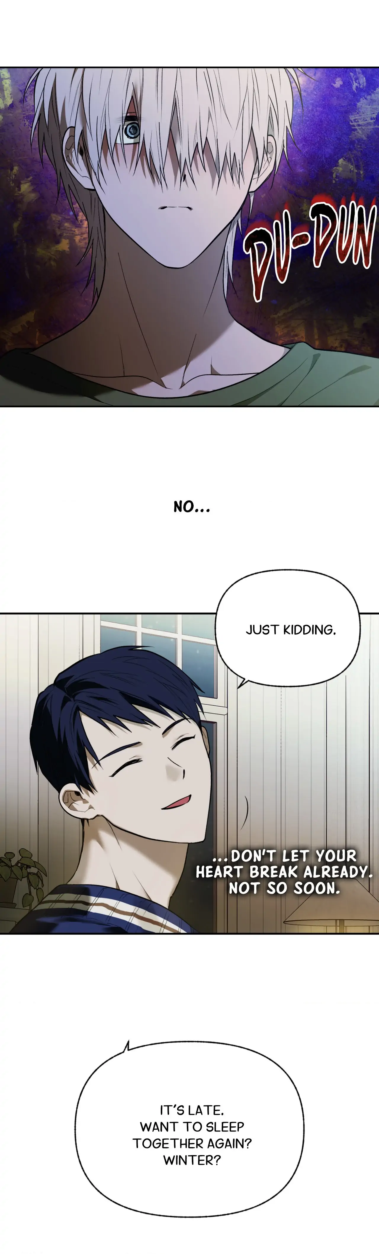 Control Time [Official] - Chapter 25 manhwa
