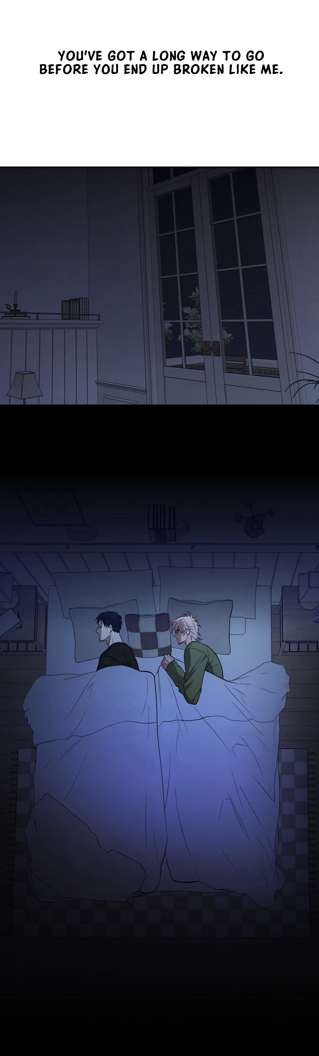 Control Time [Official] - Chapter 25 manhwa