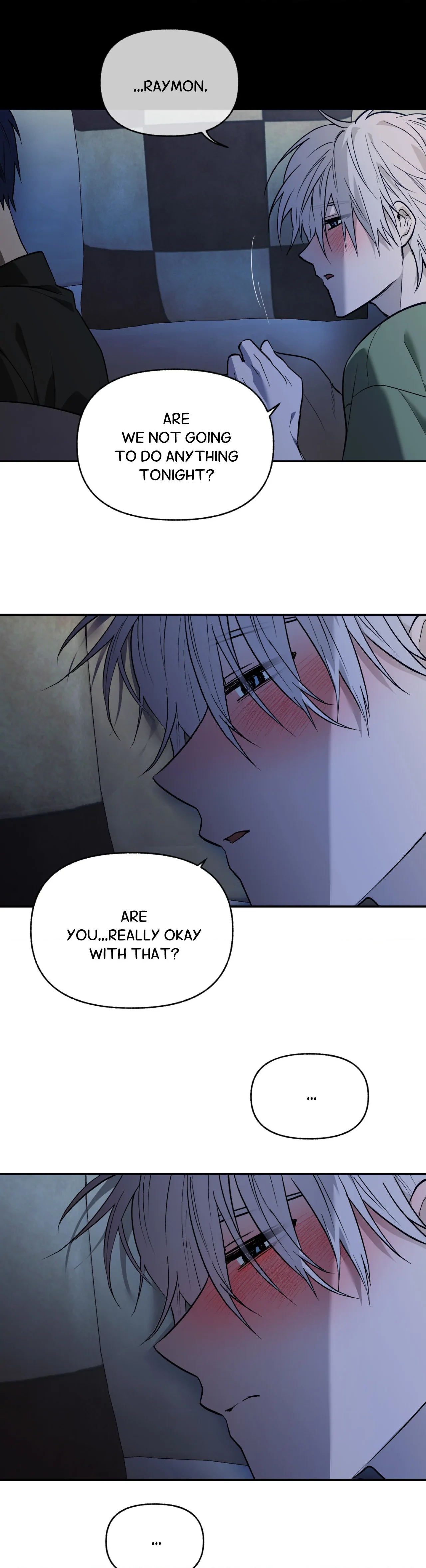 Control Time [Official] - Chapter 25 manhwa