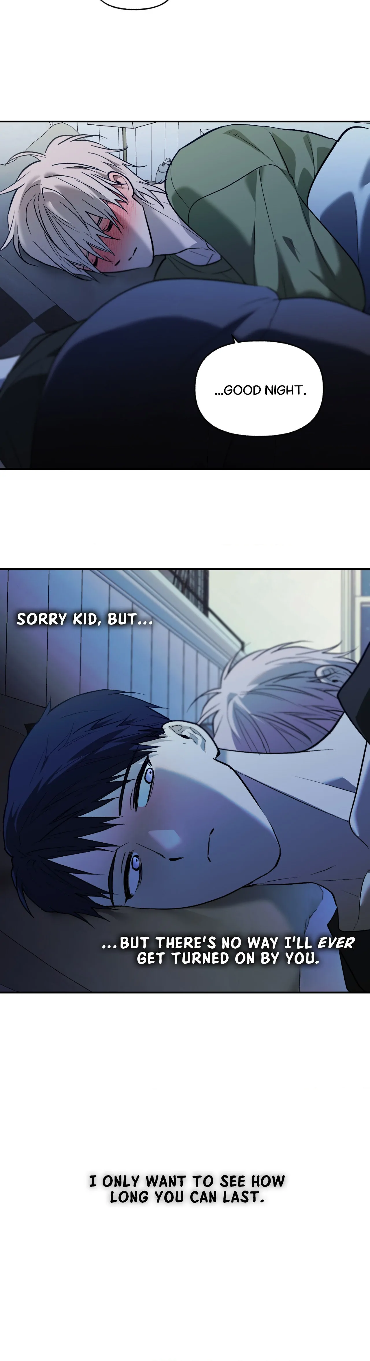 Control Time [Official] - Chapter 25 manhwa