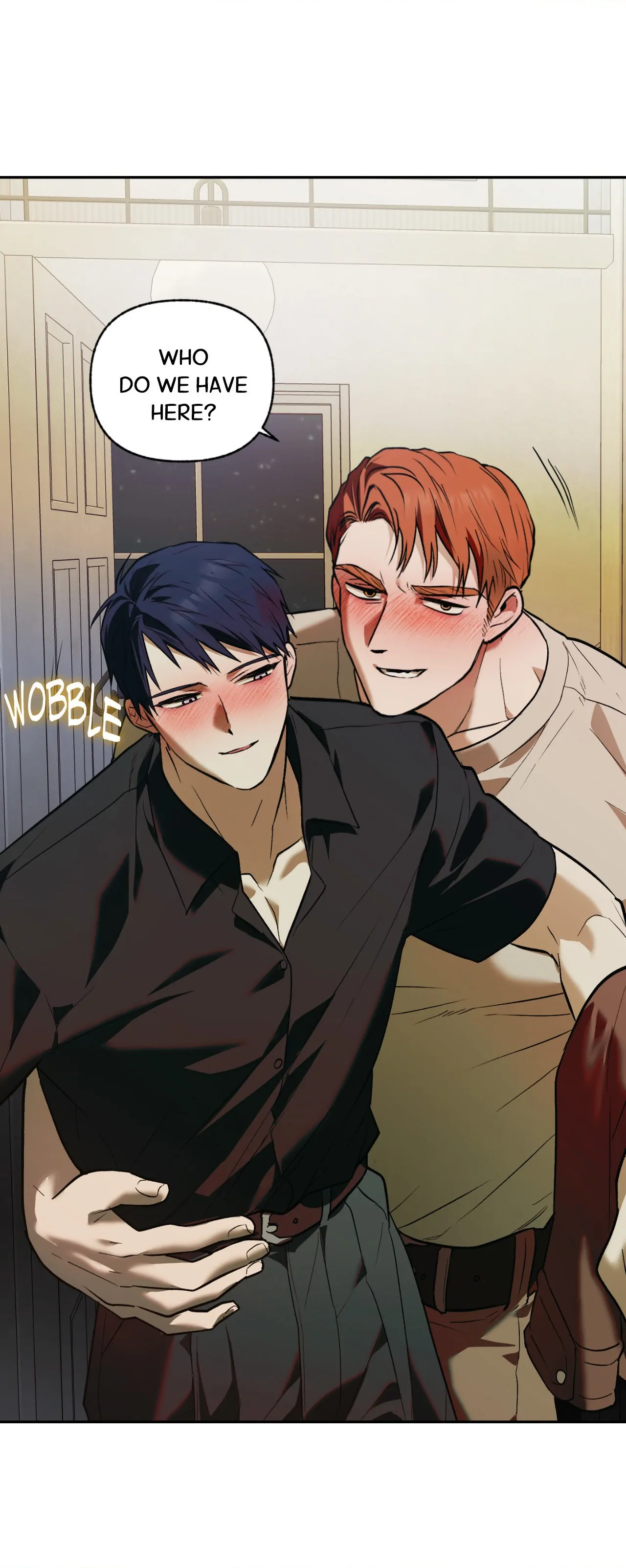 Control Time [Official] - Chapter 25 manhwa