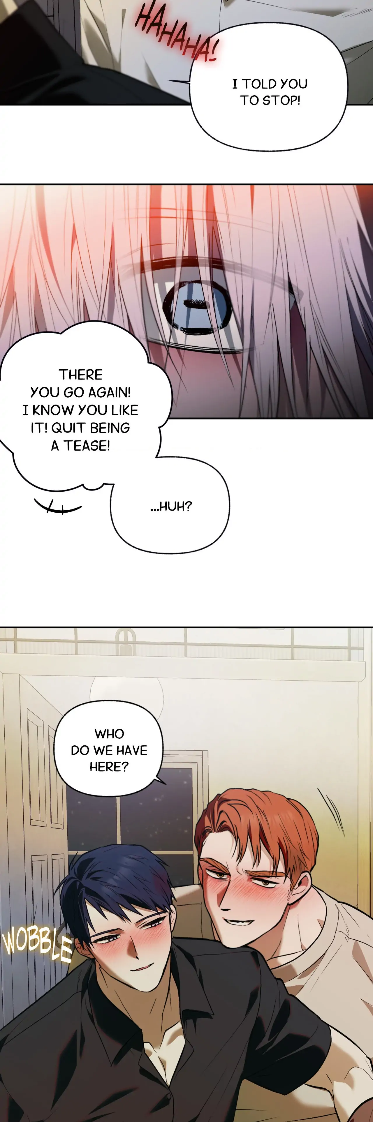 Control Time [Official] - Chapter 26 manhwa