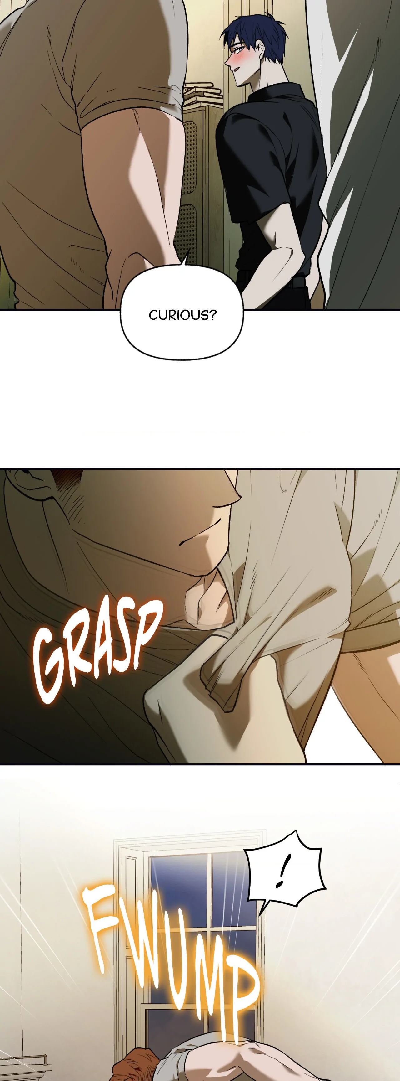 Control Time [Official] - Chapter 26 manhwa