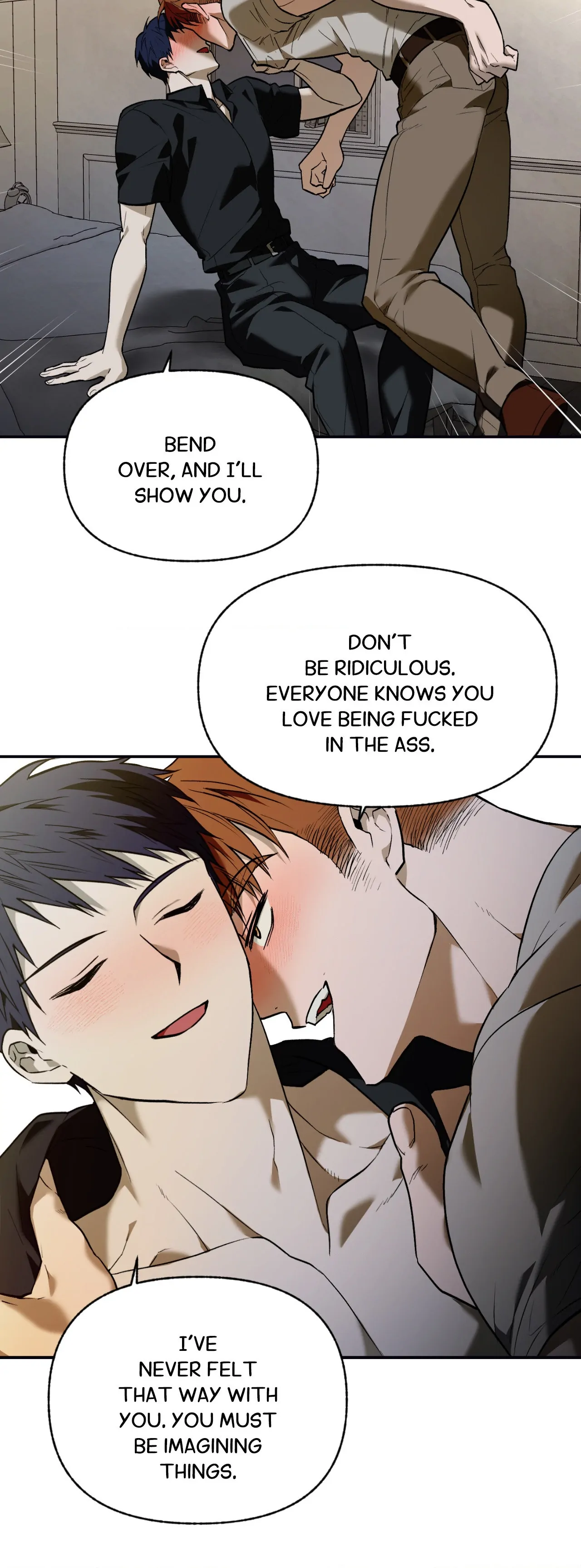 Control Time [Official] - Chapter 26 manhwa