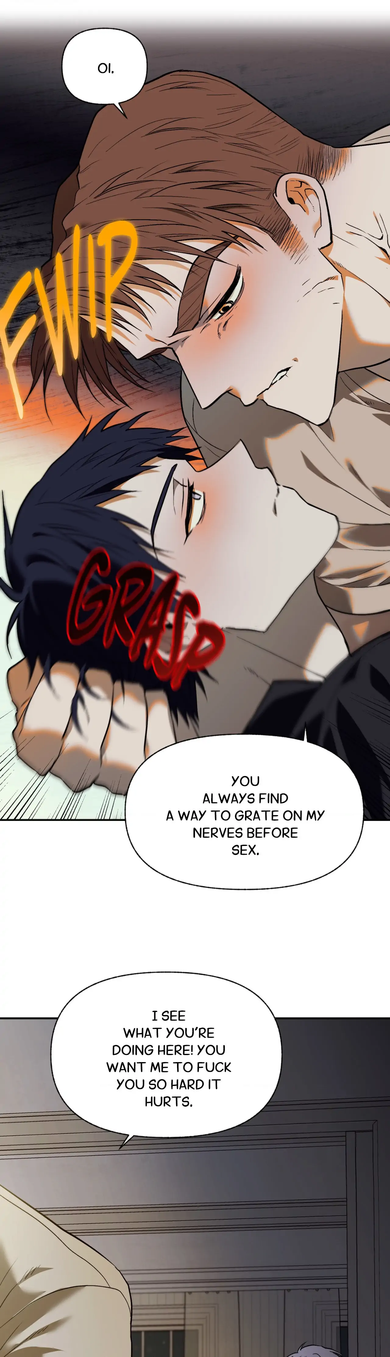 Control Time [Official] - Chapter 26 manhwa