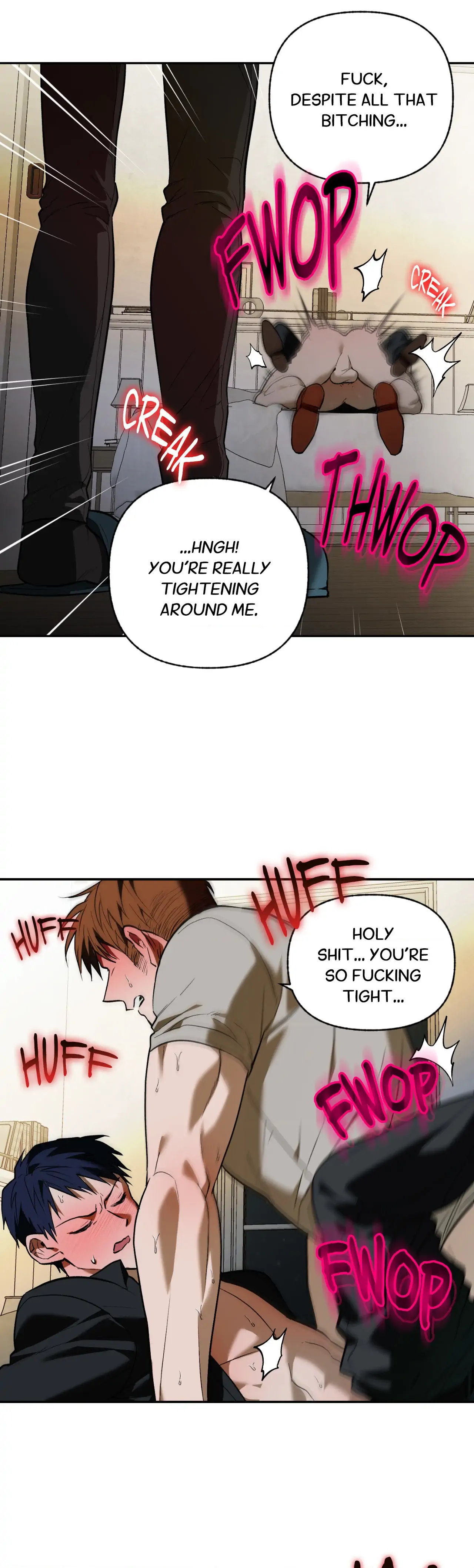Control Time [Official] - Chapter 26 manhwa