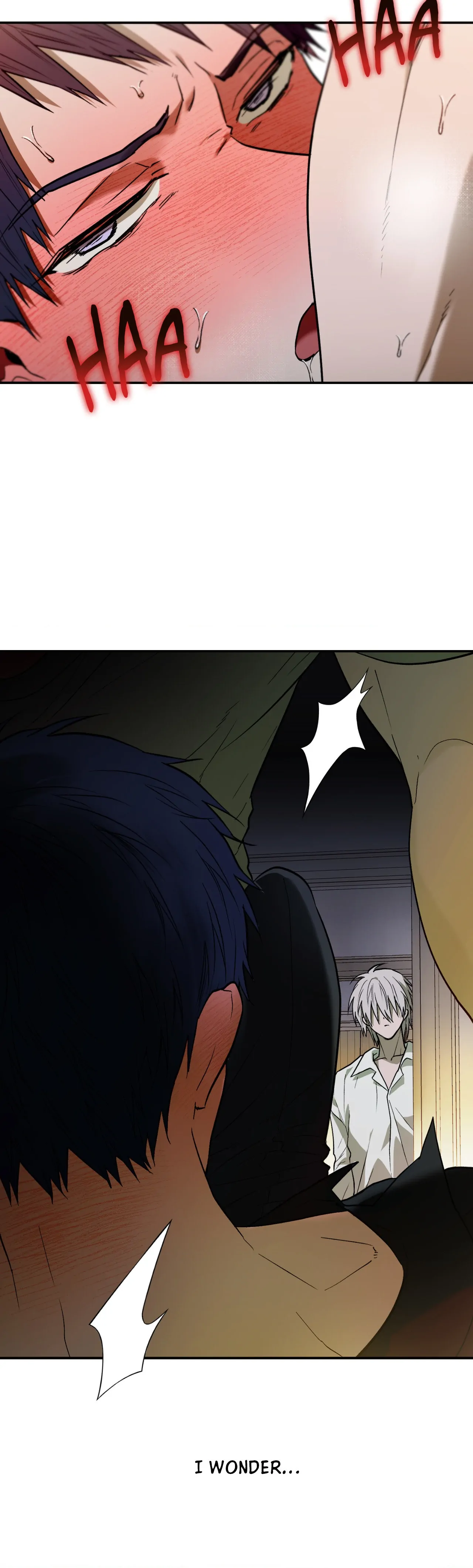 Control Time [Official] - Chapter 26 manhwa