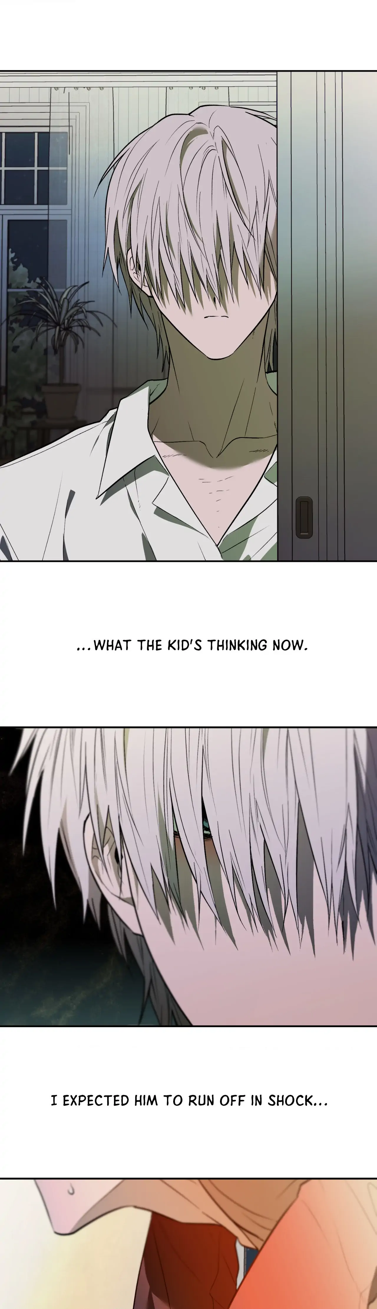 Control Time [Official] - Chapter 26 manhwa