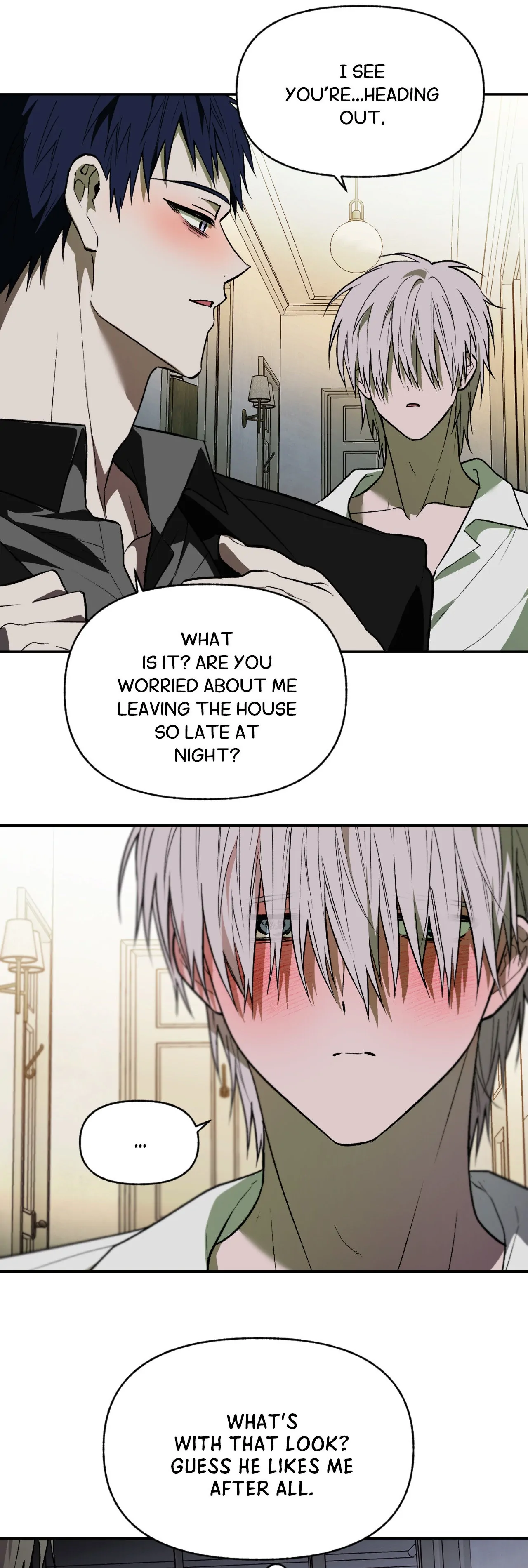 Control Time [Official] - Chapter 26 manhwa