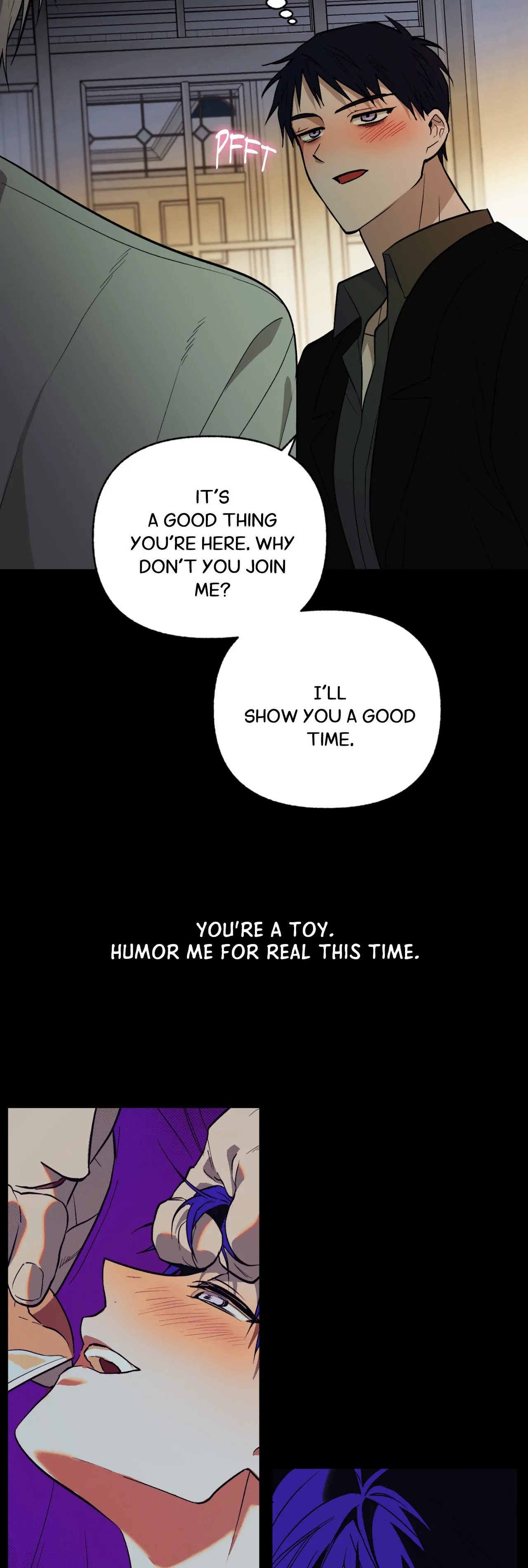 Control Time [Official] - Chapter 26 manhwa