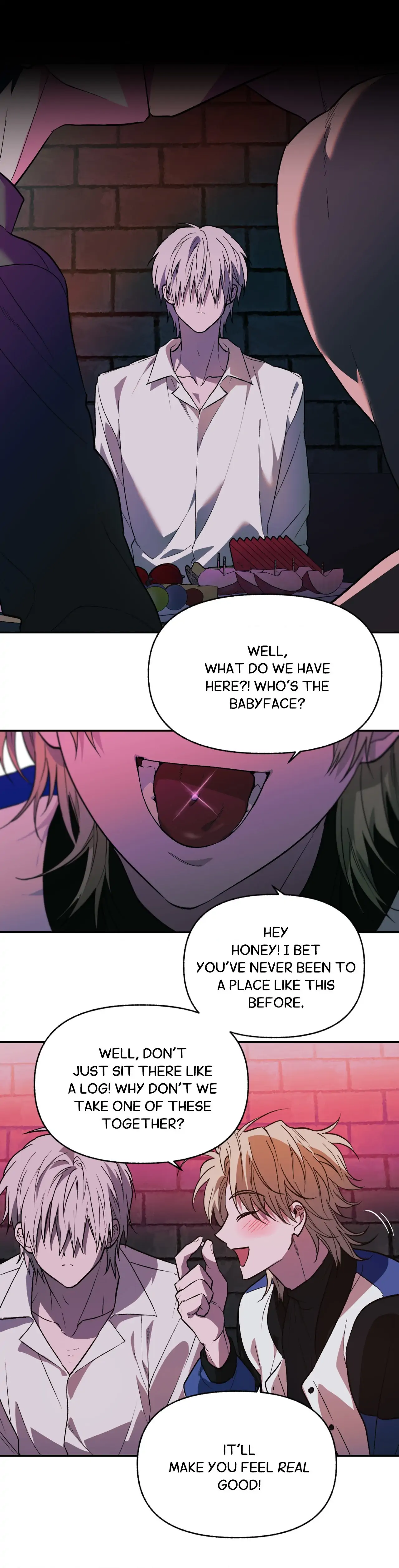 Control Time [Official] - Chapter 26 manhwa