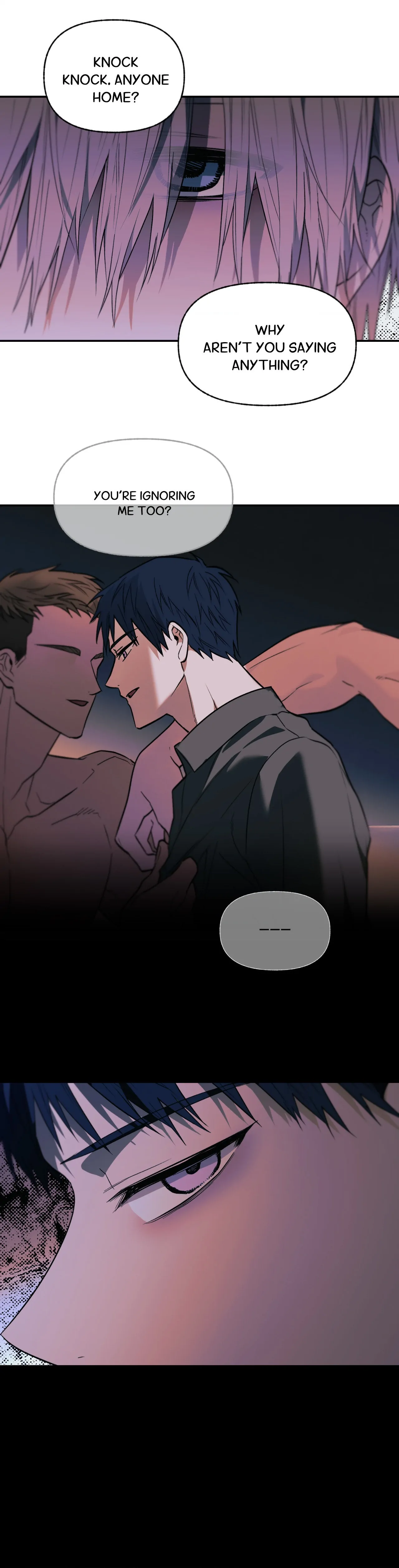 Control Time [Official] - Chapter 26 manhwa