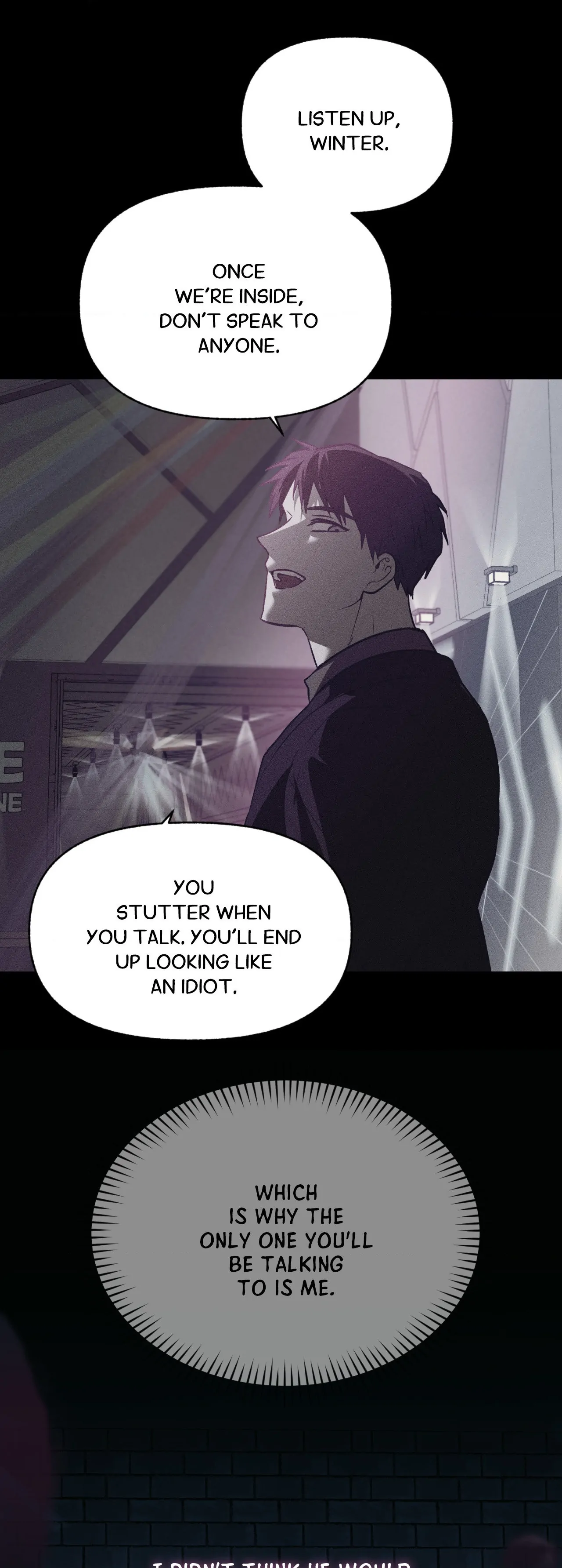 Control Time [Official] - Chapter 26 manhwa