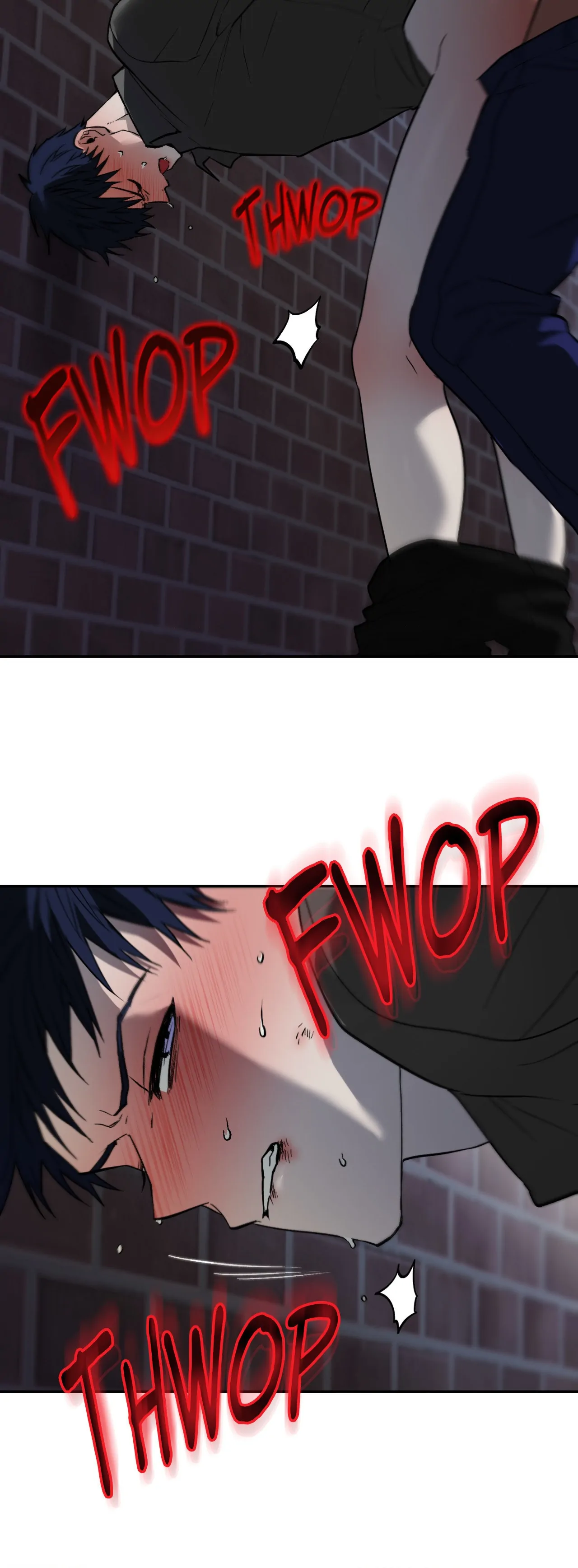 Control Time [Official] - Chapter 26 manhwa