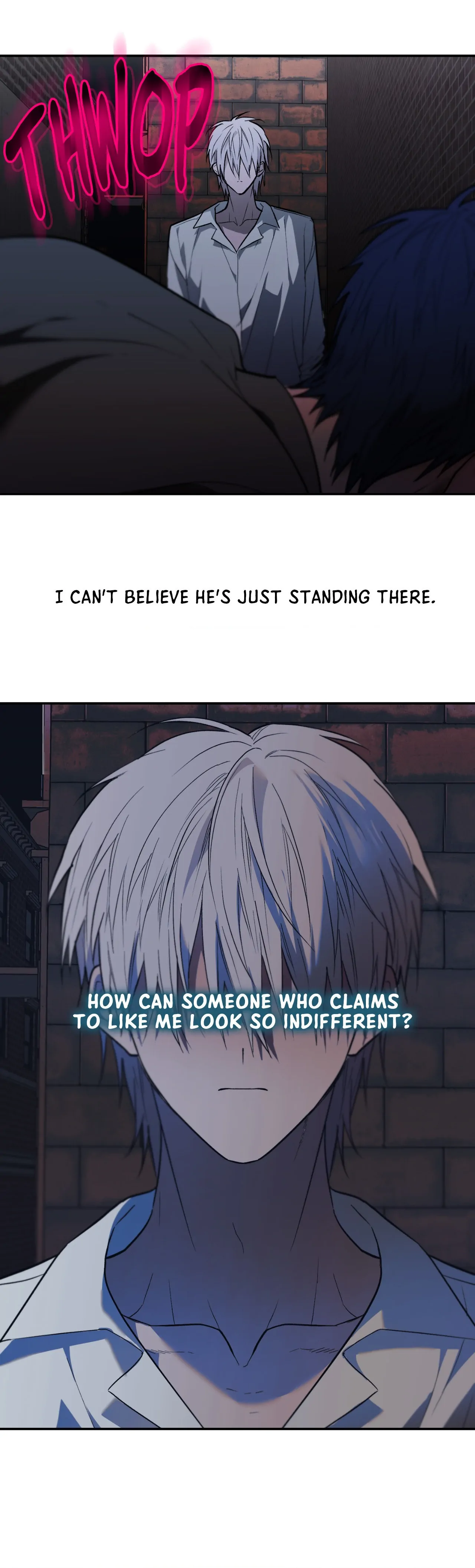 Control Time [Official] - Chapter 26 manhwa